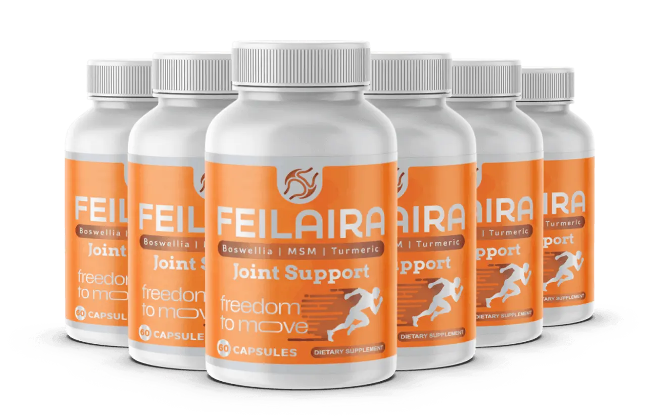 Feilaira official website